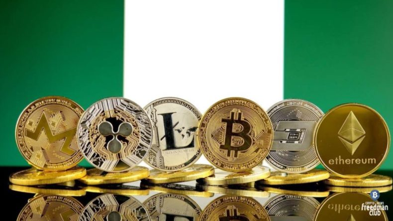 Нигерия – лидер в мире по осведомленности о криптовалютах