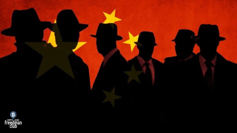 Промышленный шпионаж Китая становится все более изощренным