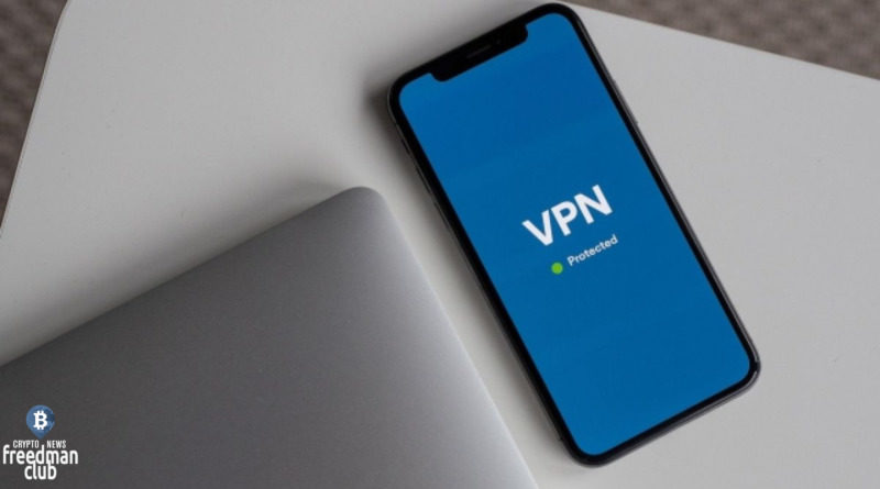 В РФ заблокированы сотни VPN-сервисов