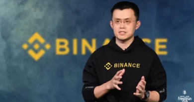 Журналисты Forbes провели объемное расследование становления Binance и нашли очередную ложь Чанпэна Чжао об успешном ICO BNB.