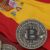 Граждан Испании обяжут задекларировать иностранные криптовалюты