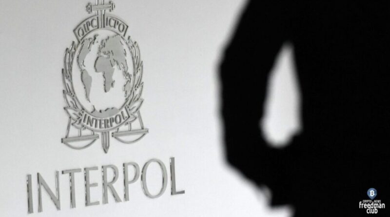 interpol-konfiskoval-300-millionov-dollarov-u-kiberprestupnikov