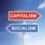 Капитализм и социализм: чем они отличаются друг от друга